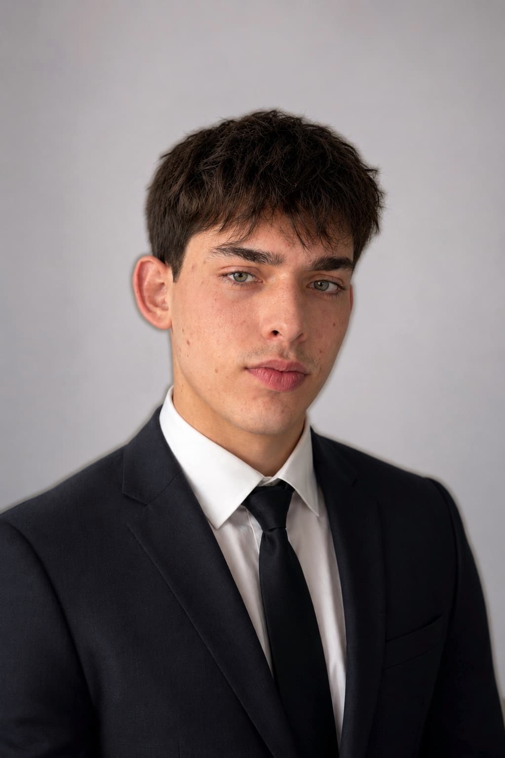 Joshua Mueller