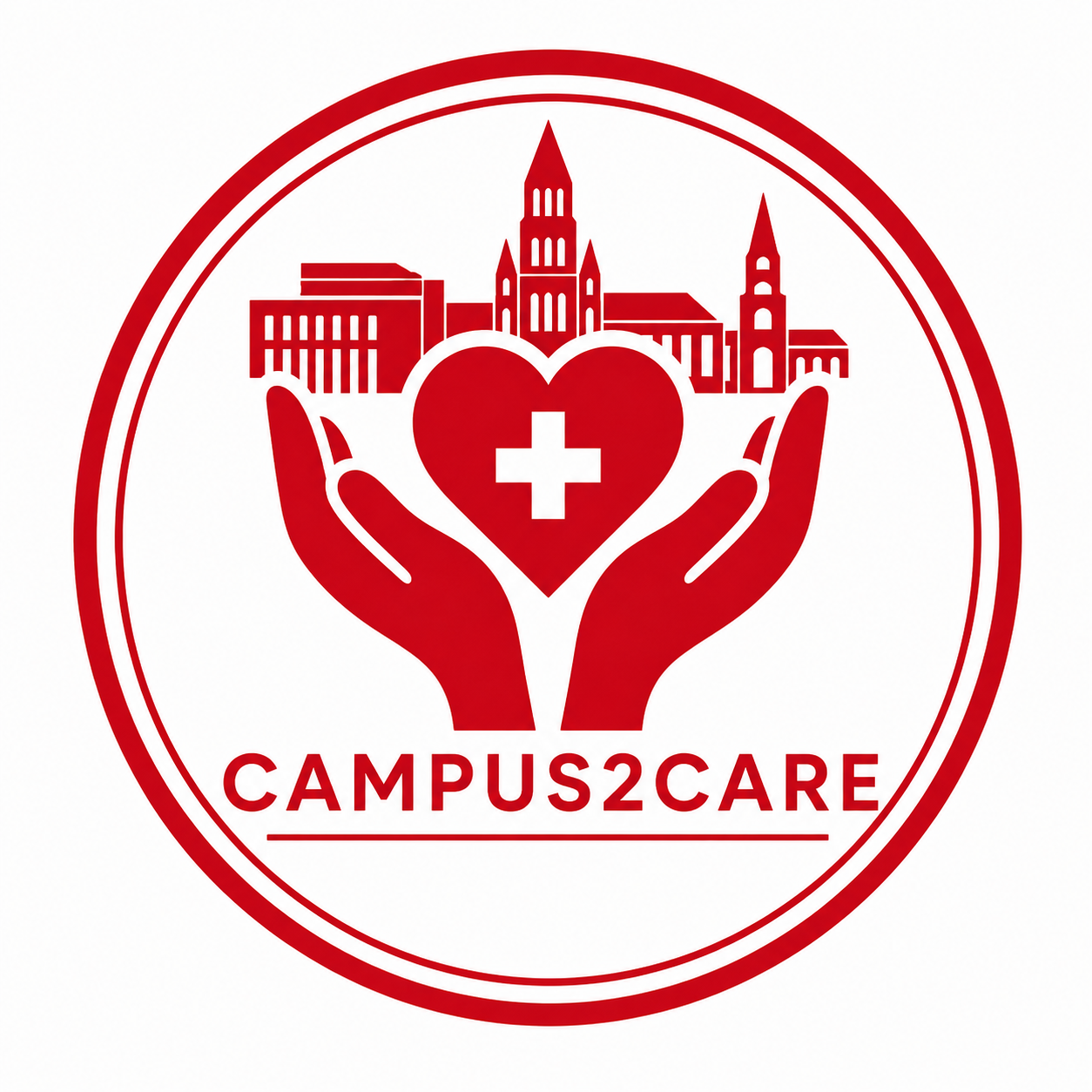 Campus2Care logo