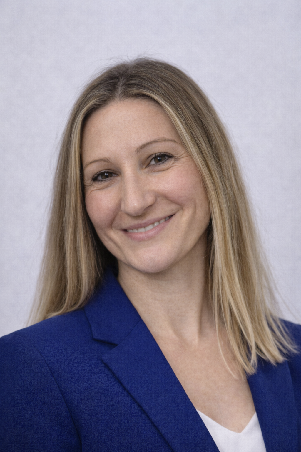 Dr. Danuta Charland